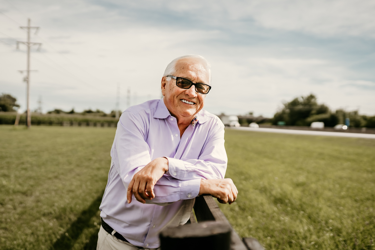 Former Mayor Johnny Webb’s Enduring Commitment to Community Innovation