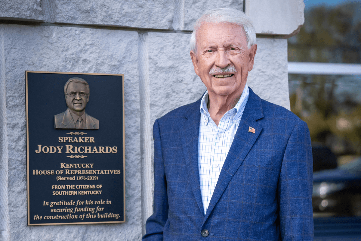 Jody Richards and Judge Mike Buchanon’s Impact on Skypac’s Legacy