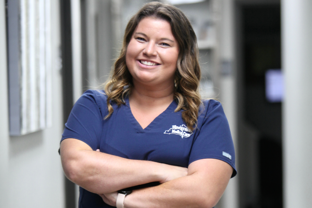 Bluegrass Medical Care Urges Consistent Lifestyle Habits