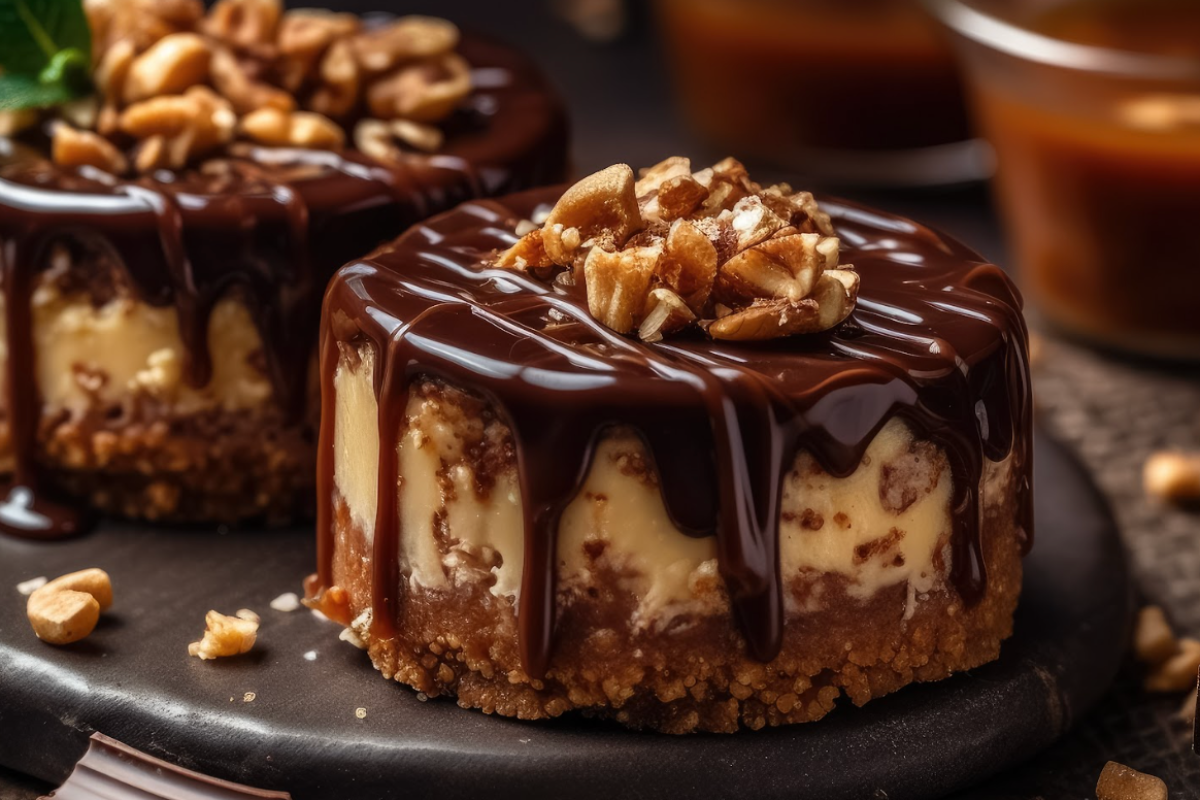 Recipes: Savor the Sweetness of Love