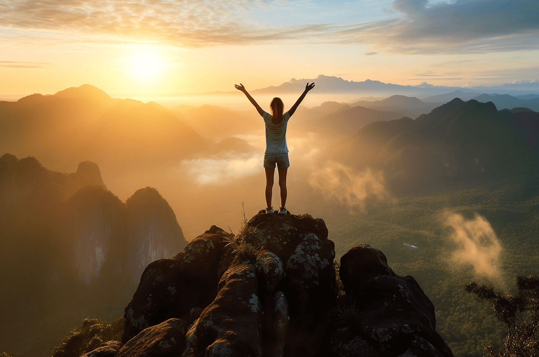 Faith: Unleashing the Champion Within