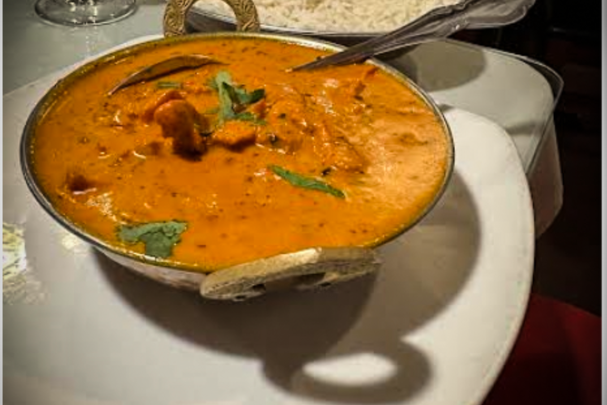 Bowling Green’s Culinary Gem: India Oven