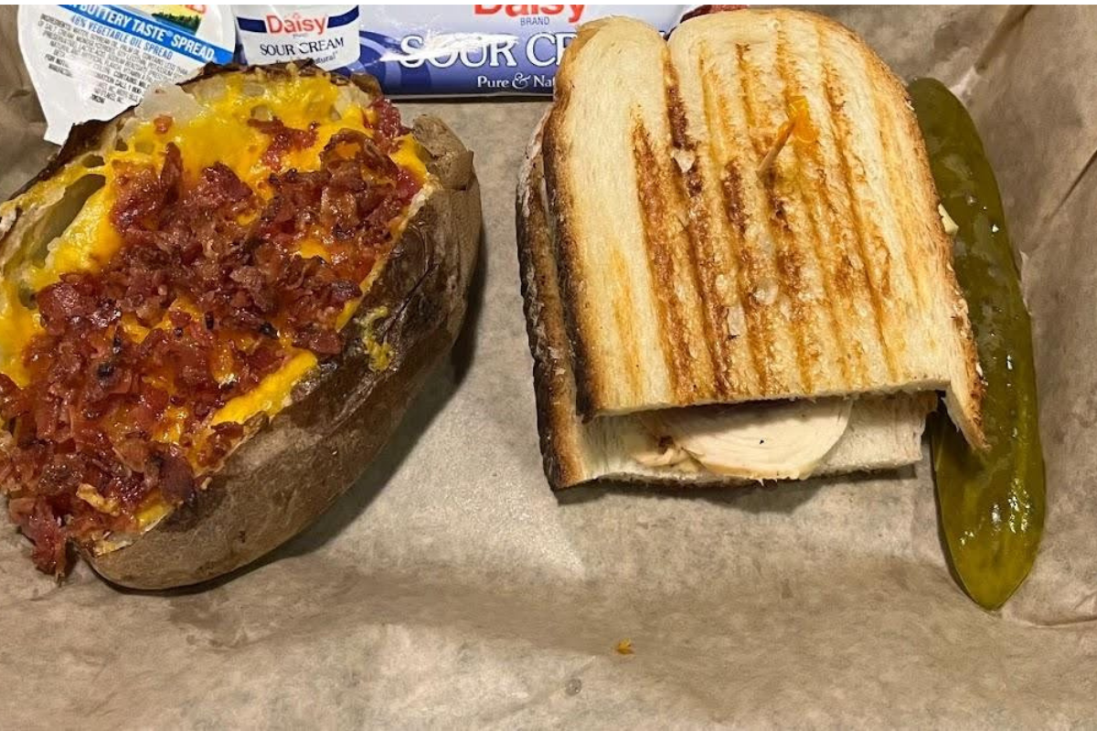 Griff’s Deli: Your Ultimate Destination for Delicious Dining