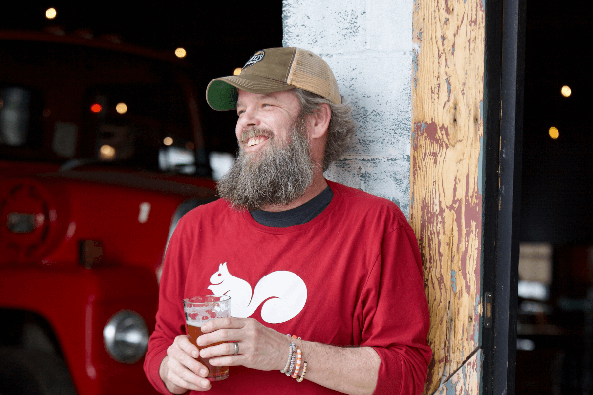 White Squirrel Brewery and Blue Holler Brew Supplies Join the West Kentucky Brewery Hop.