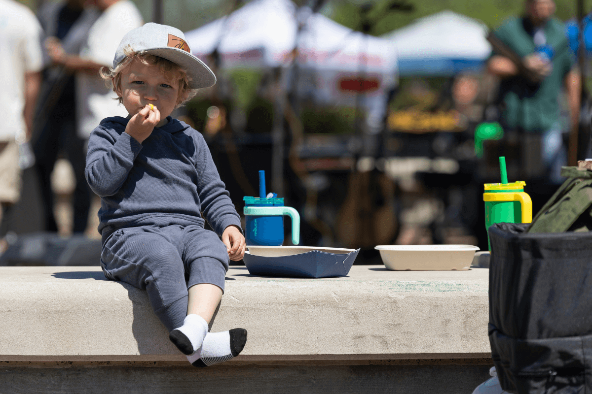 BiG Local Club & BiG Local Fest