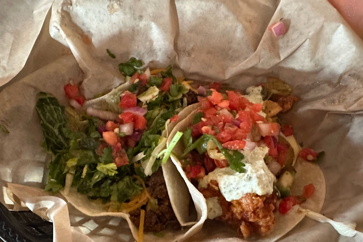 Local Taco’s Unconventional Tacos Bring Kentucky Flair to the Table