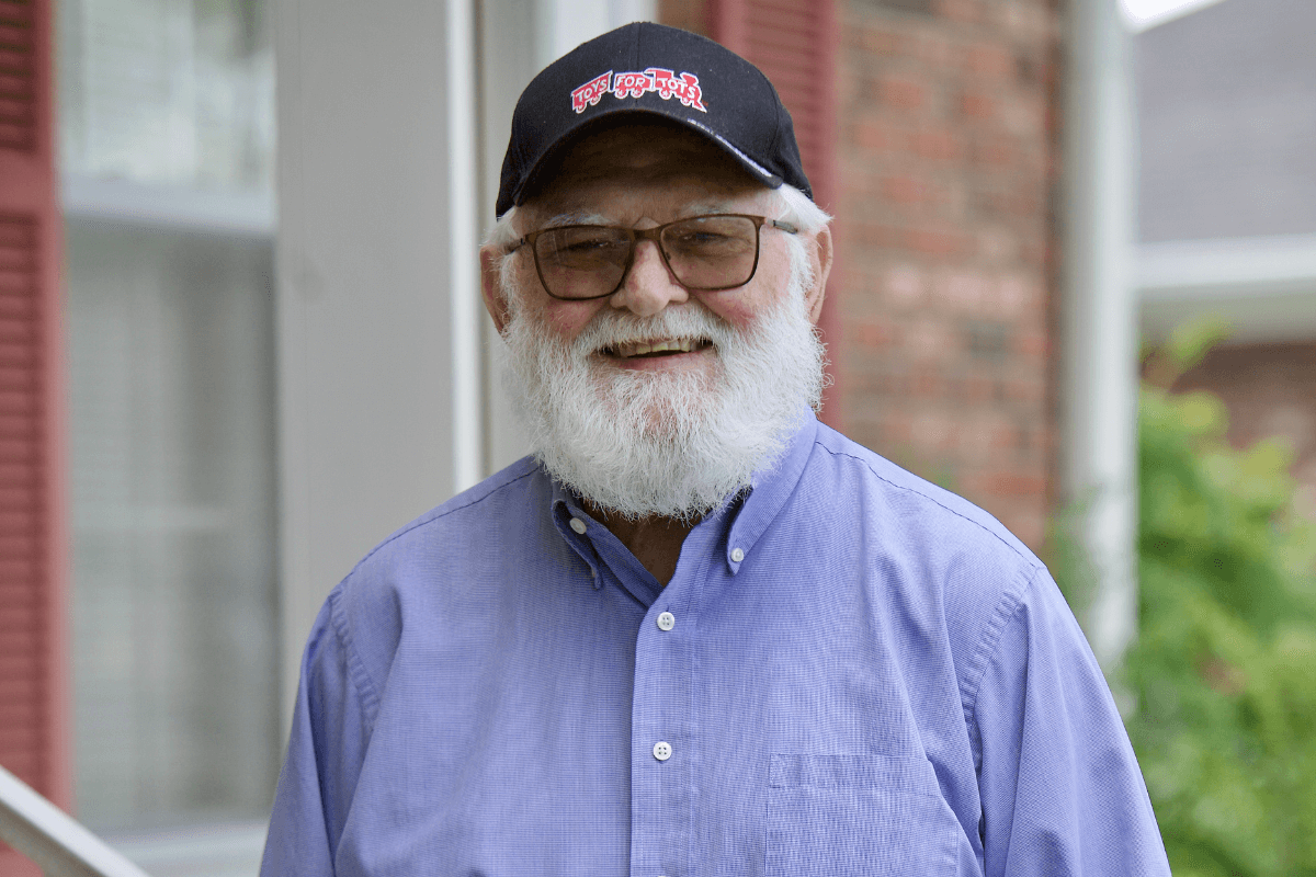 Don Butler: Sgt. Claus Reports for Duty