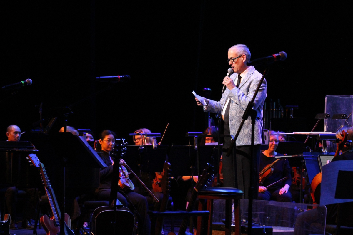 Orchestra Kentucky Celebrates 25th Season