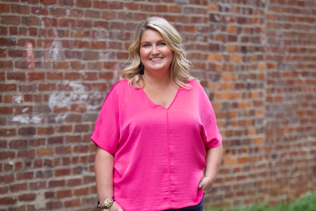 Mary Osborne: Spreading Kindness: Small Acts Making a Big Difference