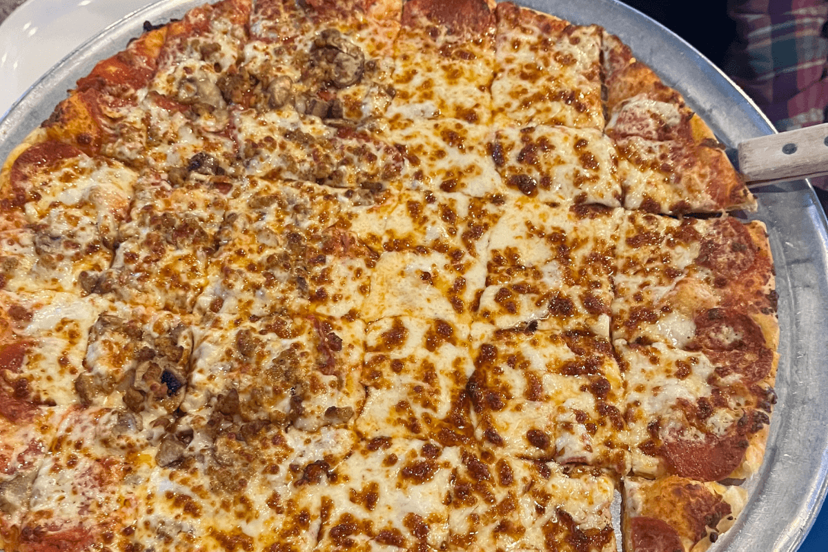 Twenty Years of Tasty Tradition