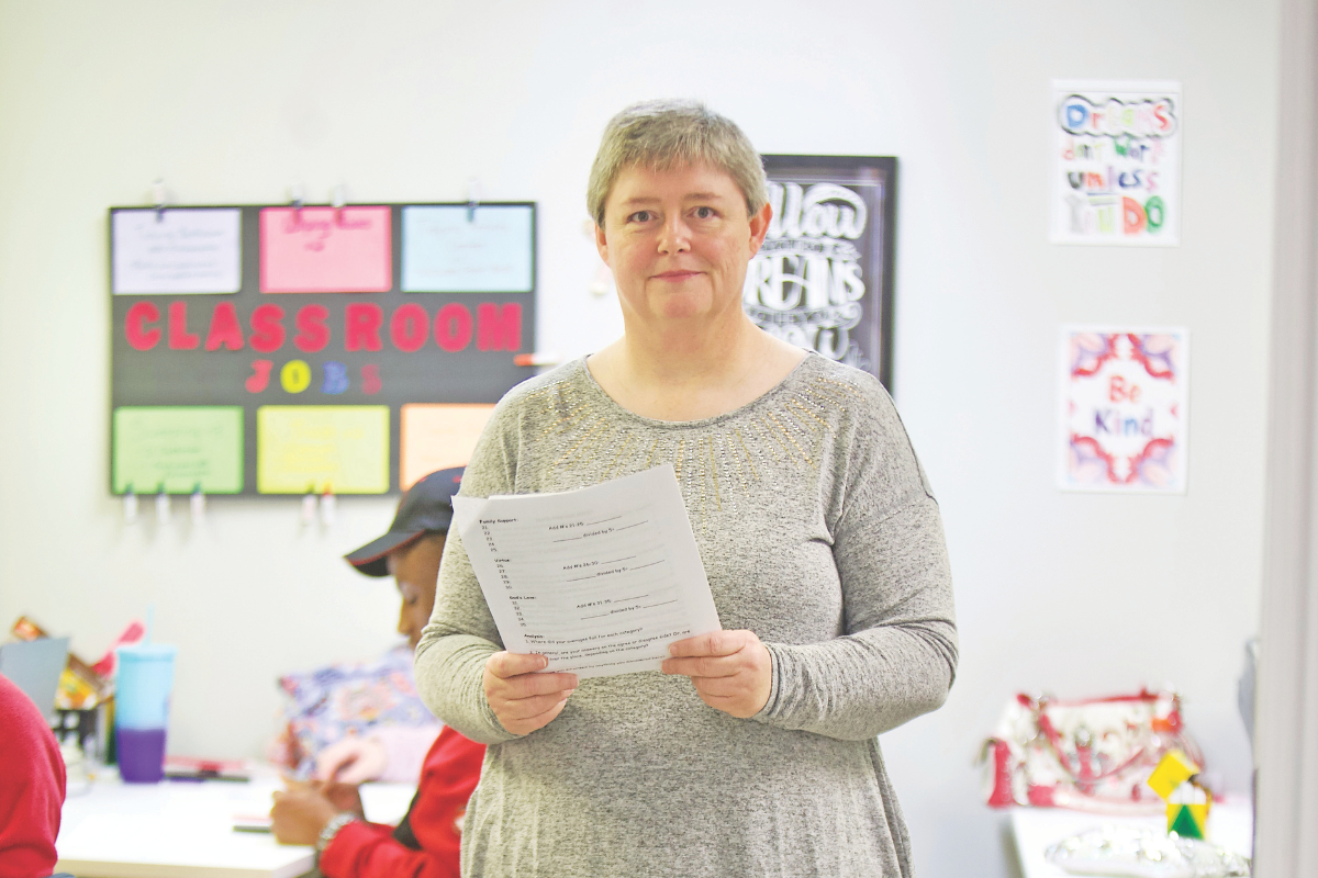 Key Academy: High school graduates spread their wings and learn to fly