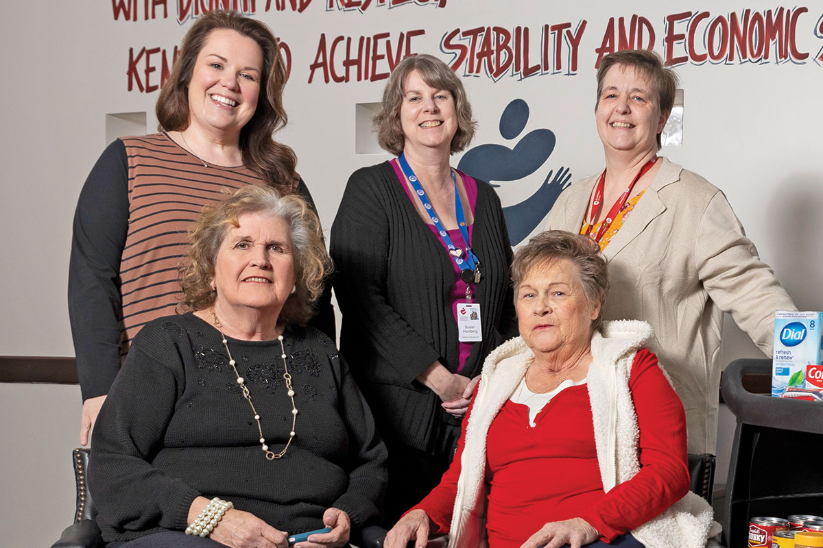 The Empowerment Group: Empowering People