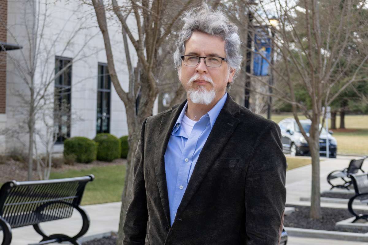 John Gilbert: Challenge everything