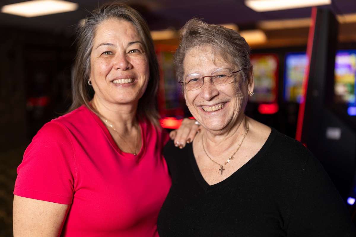 Deborah Hirsch: Humble hands and a big impact