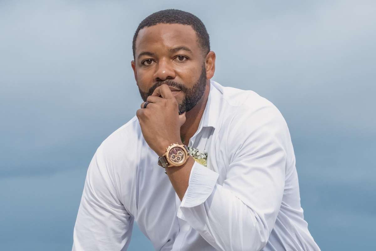 Chris Stunson: Investing in future male educators through YMLA