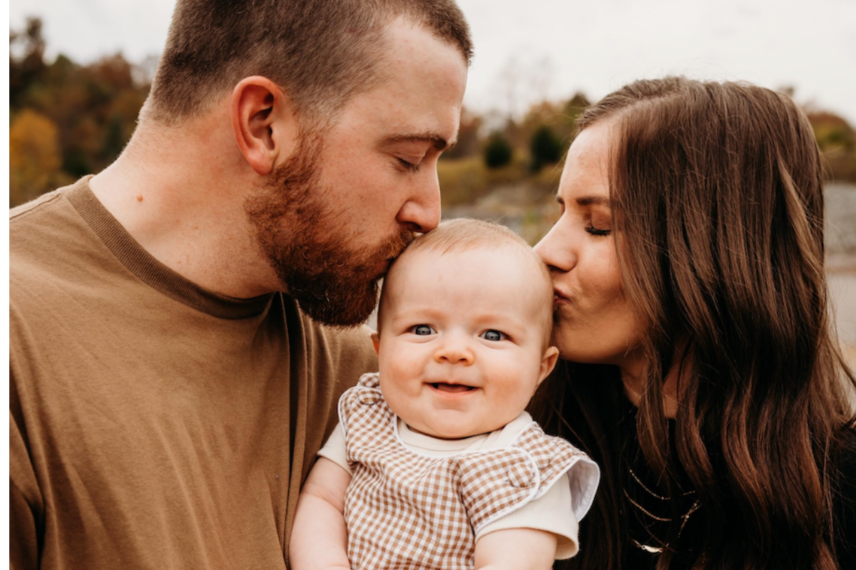 The Warren Family Shares Their Journey of Their Son’s Invisible Medical Condition.