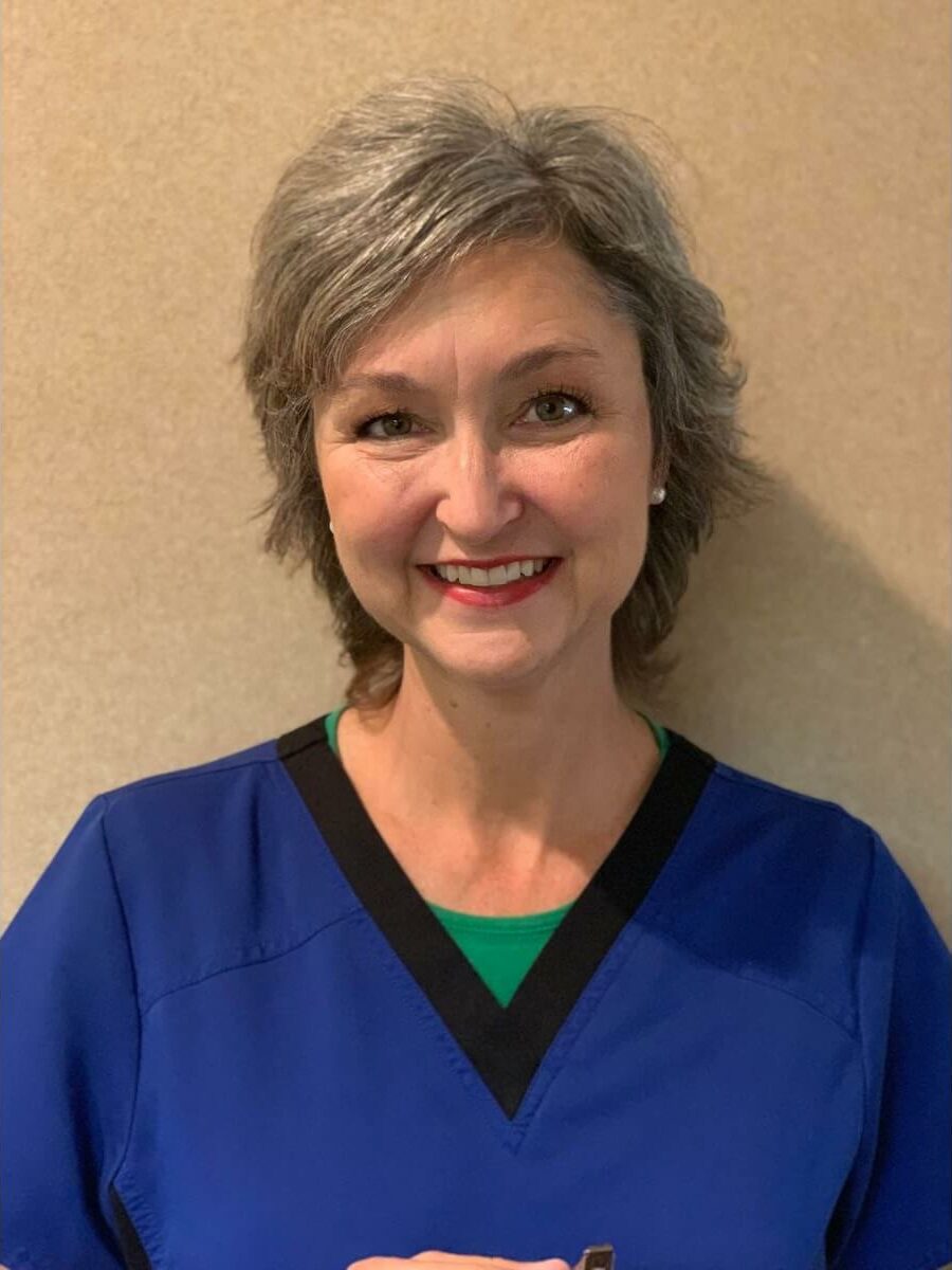Local physical therapist assistant goes the extra mile as a Stephen Minister
