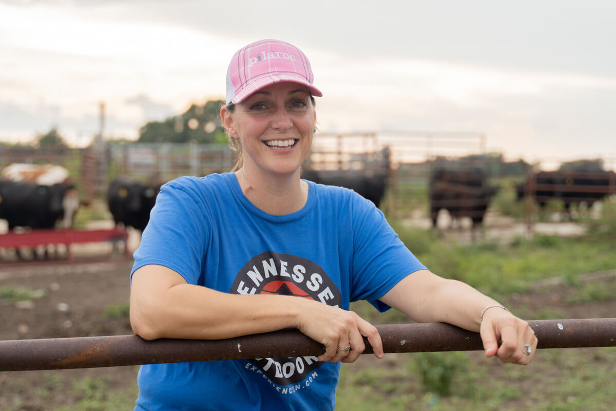 Life + Jennie Schutte – Patrick= Education
