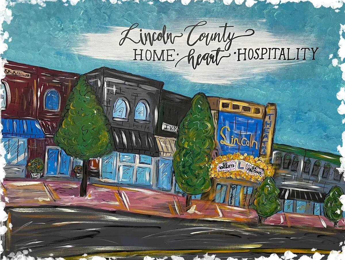 Home, Heart, and Hospitality