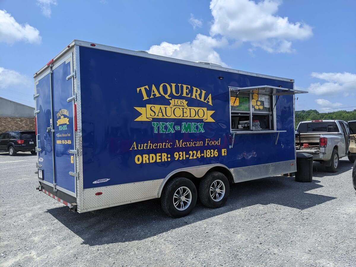 Let’s Taco-Bout-It