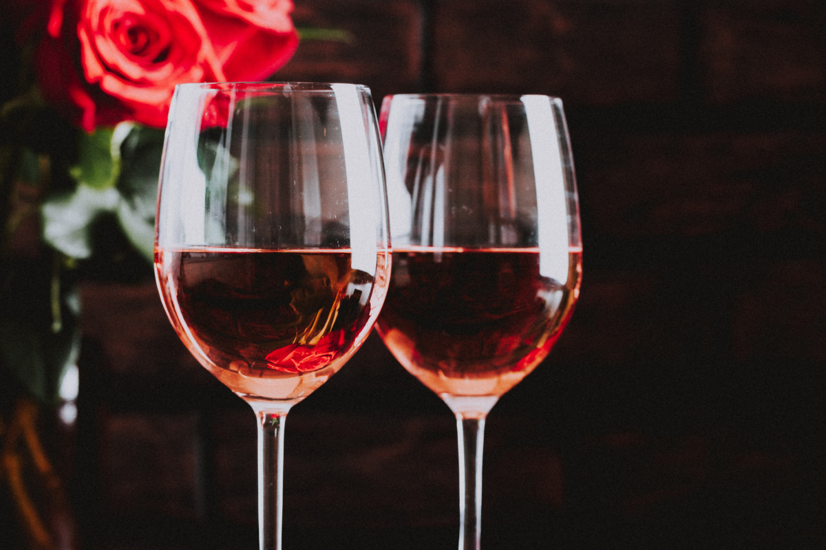 Recipes – Surprise and Delight Your Loved One With Valentine’s Day Treats.