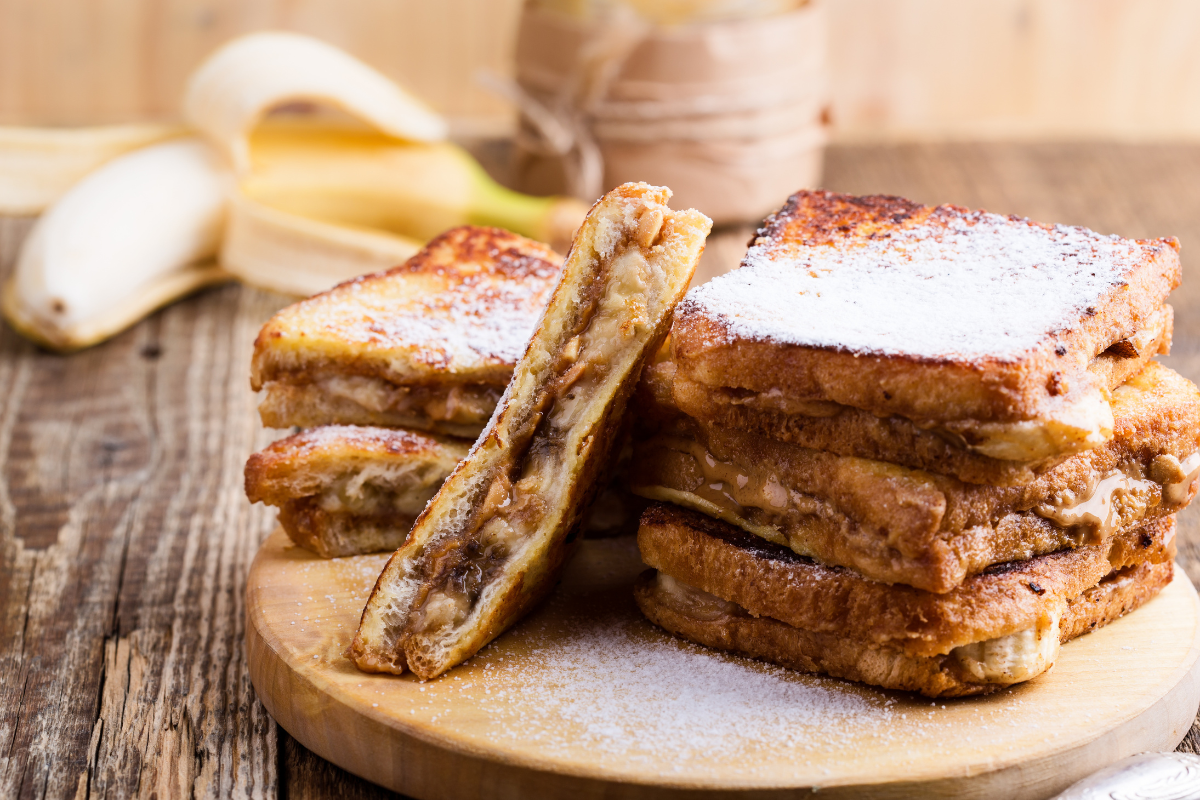 Recipes – Spread the love