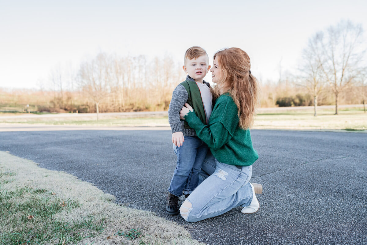 Anna Sapach – Life With an Autistic Child Is a Beautiful, Complicated Journey.