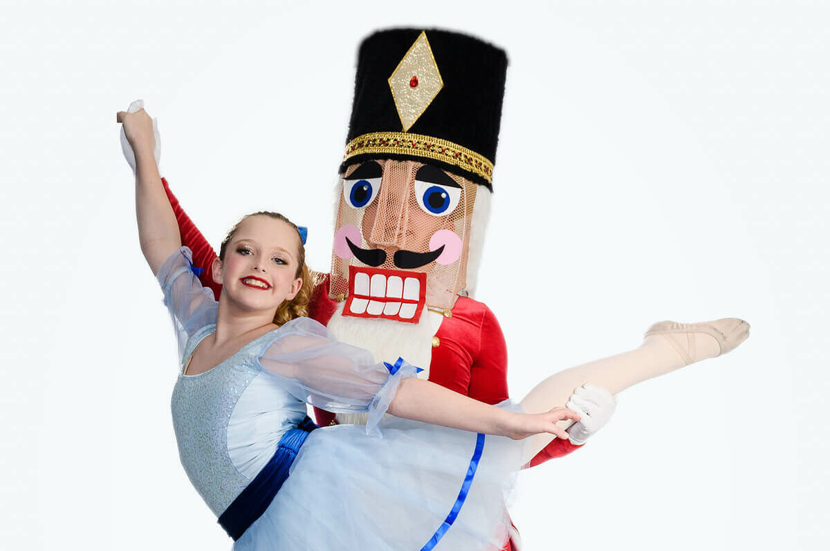 “The Nutcracker of Lincoln County” Returns After a Four-Year Hiatus.
