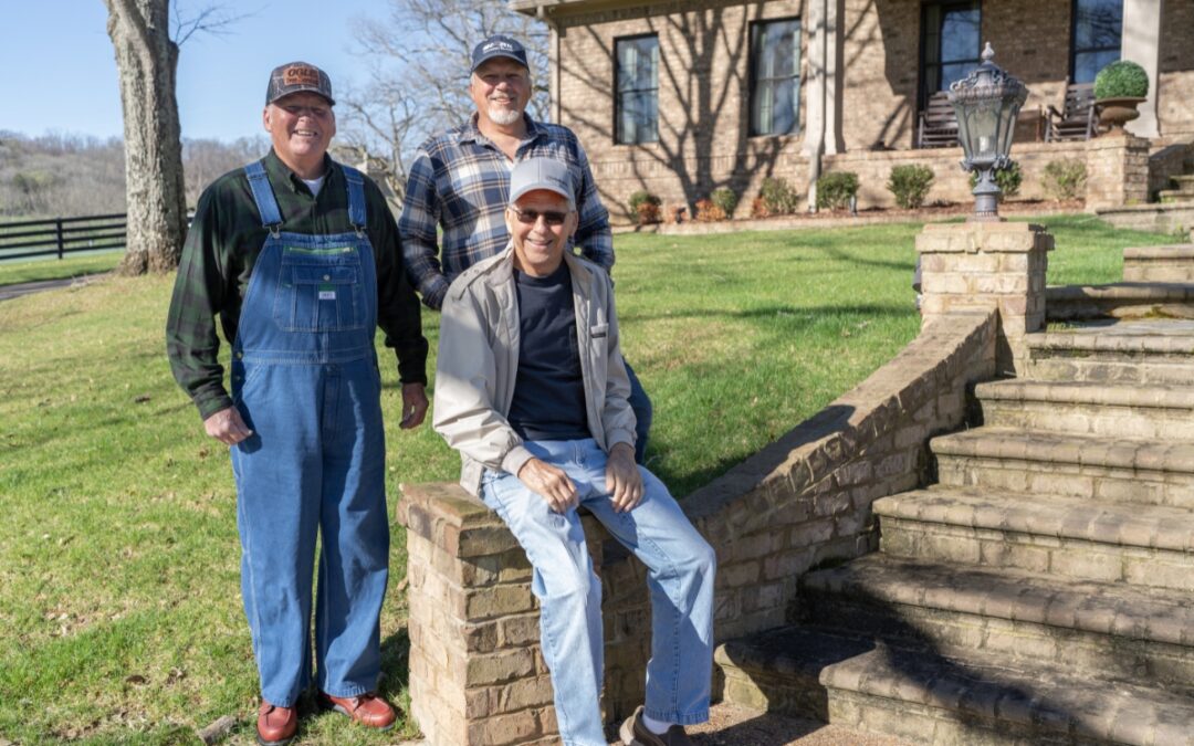 Quality Before Quantity – Hunter Brothers Masonry Proves It.