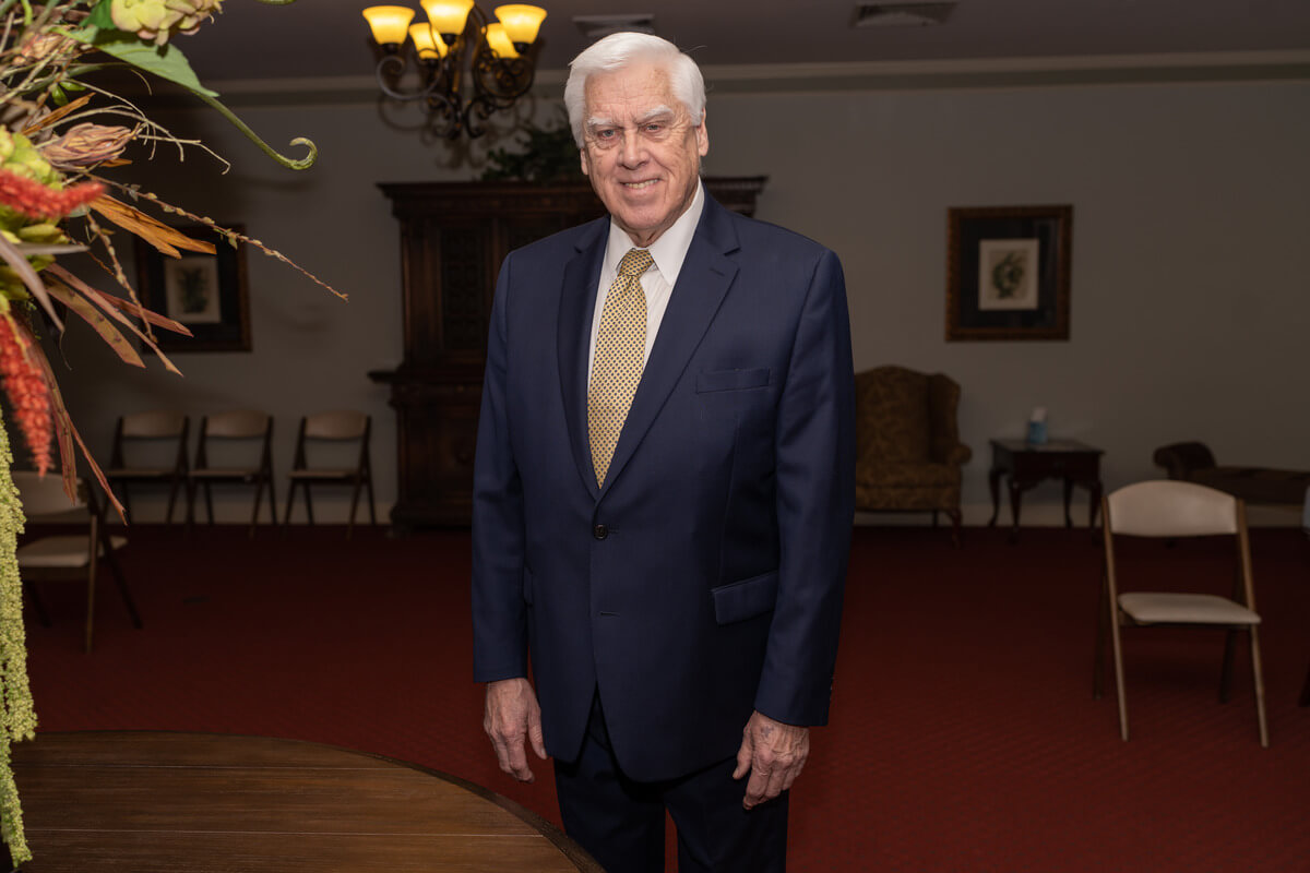 The Higgins Family Has Comforted Their Community for More Than a Century.