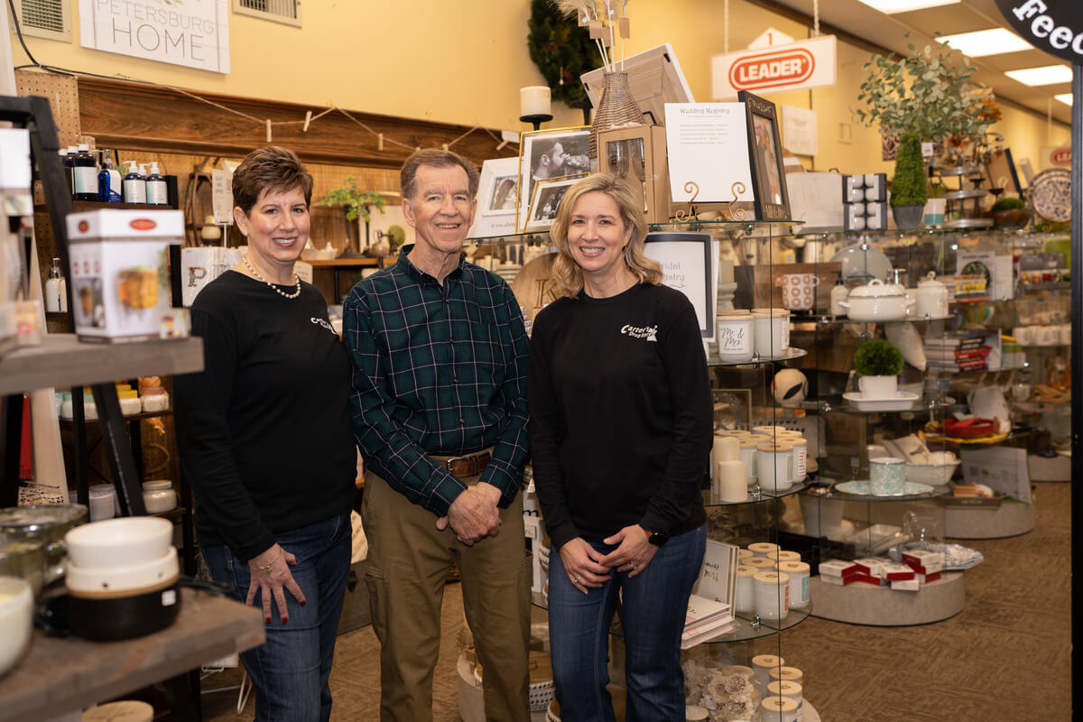 At Carter’s Drug Store, You’re Family.