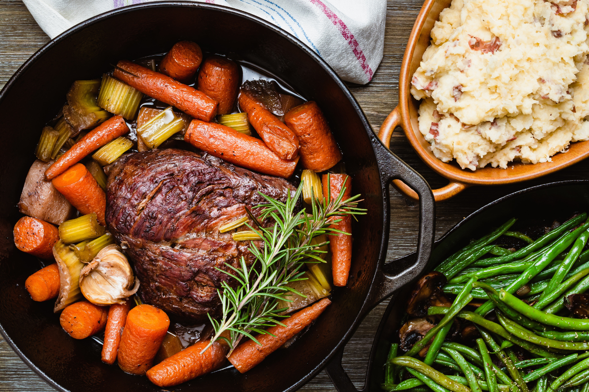 Recipes – Nothing Tastes Like Mama’s Cooking.