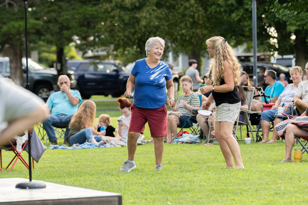 Get Ready for a Musical Rendezvous This Summer.