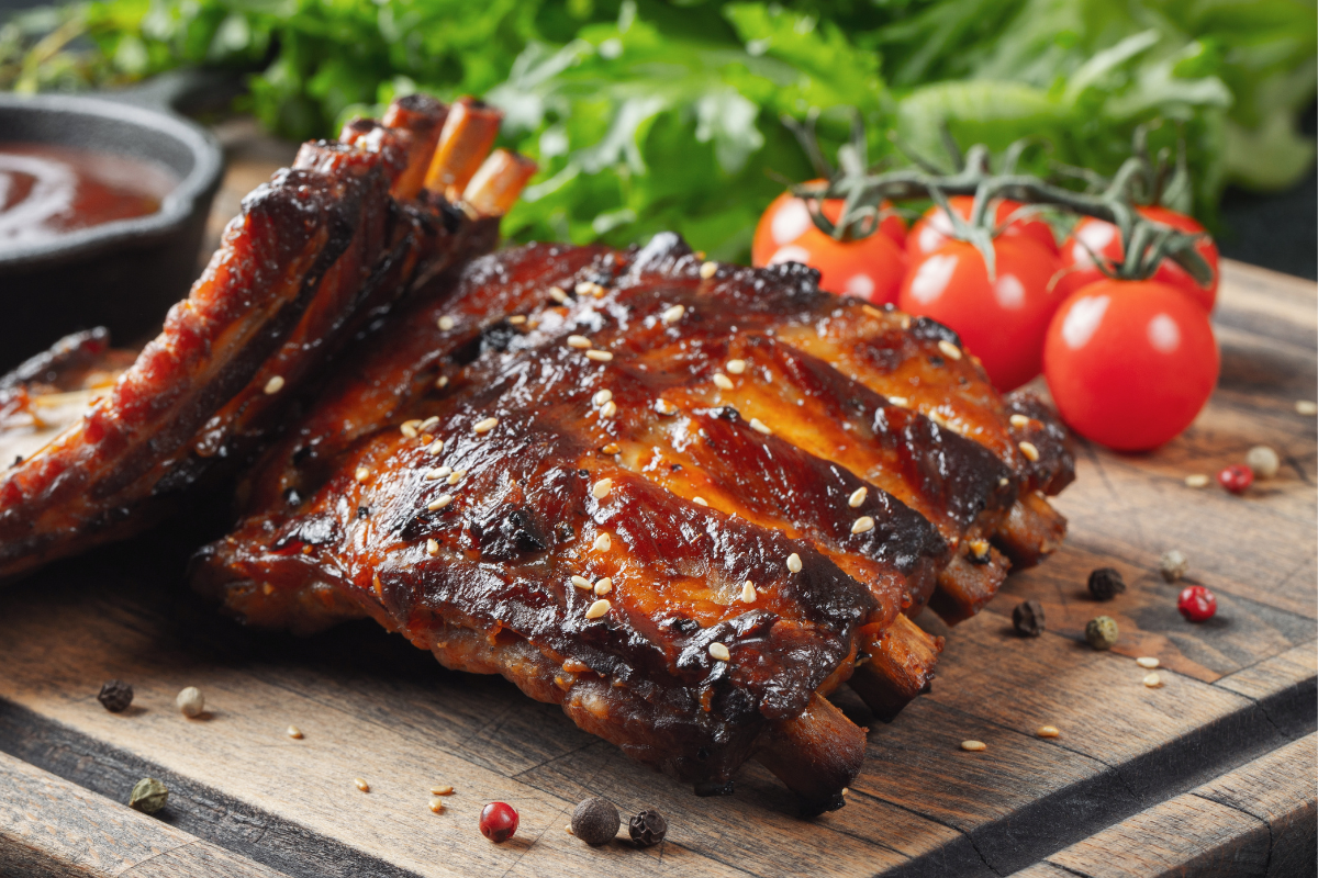 Recipes: Flavor the Day With Backyard Grilling.