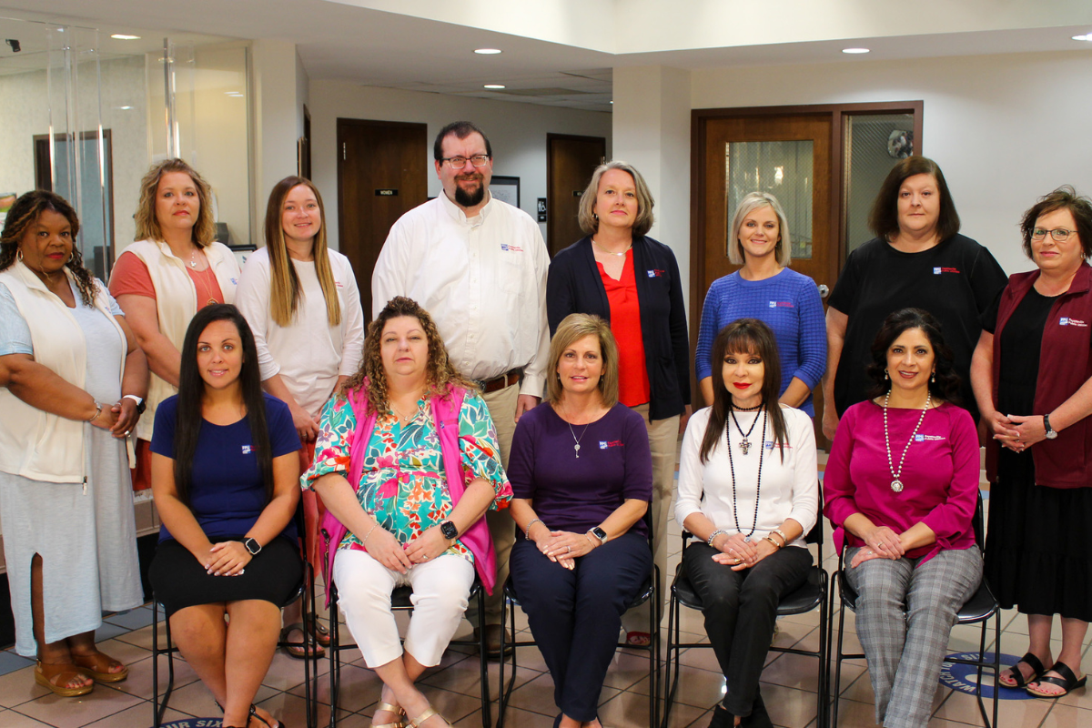 Fayetteville Public Utilities – People Serving People