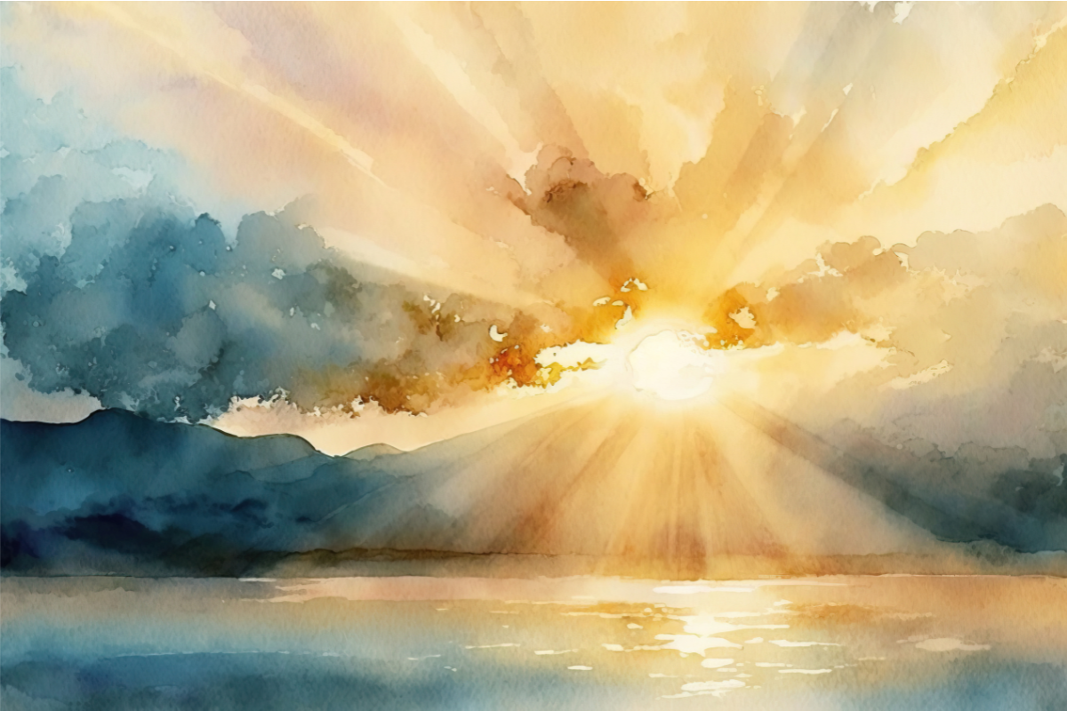 Faith: The Power of Perspective