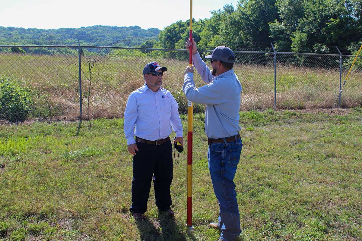 Services Made to Order: Fayetteville Public Utilities