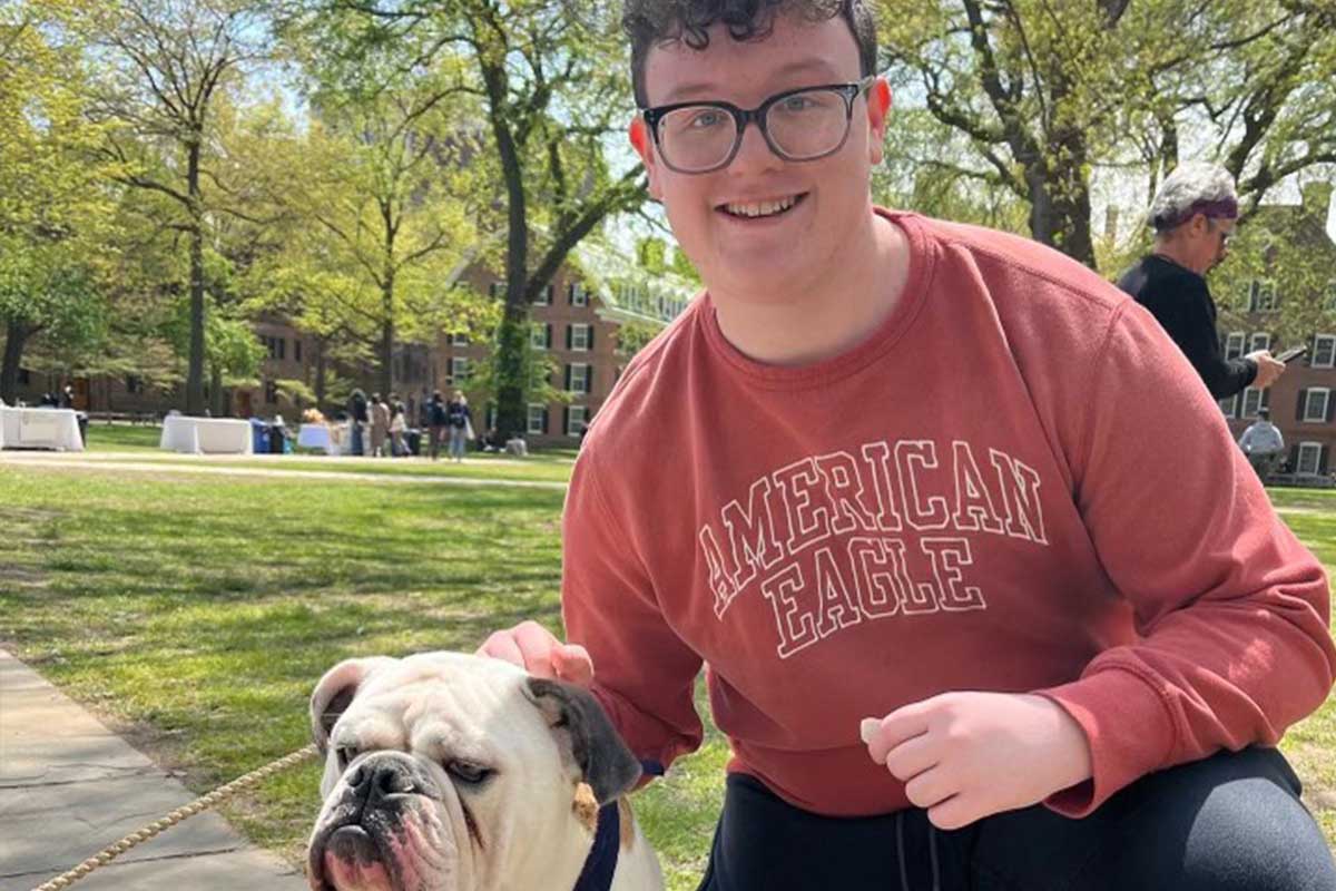 Lincoln County High School 2023 Graduate Accepts Ivy League Full Scholarship.