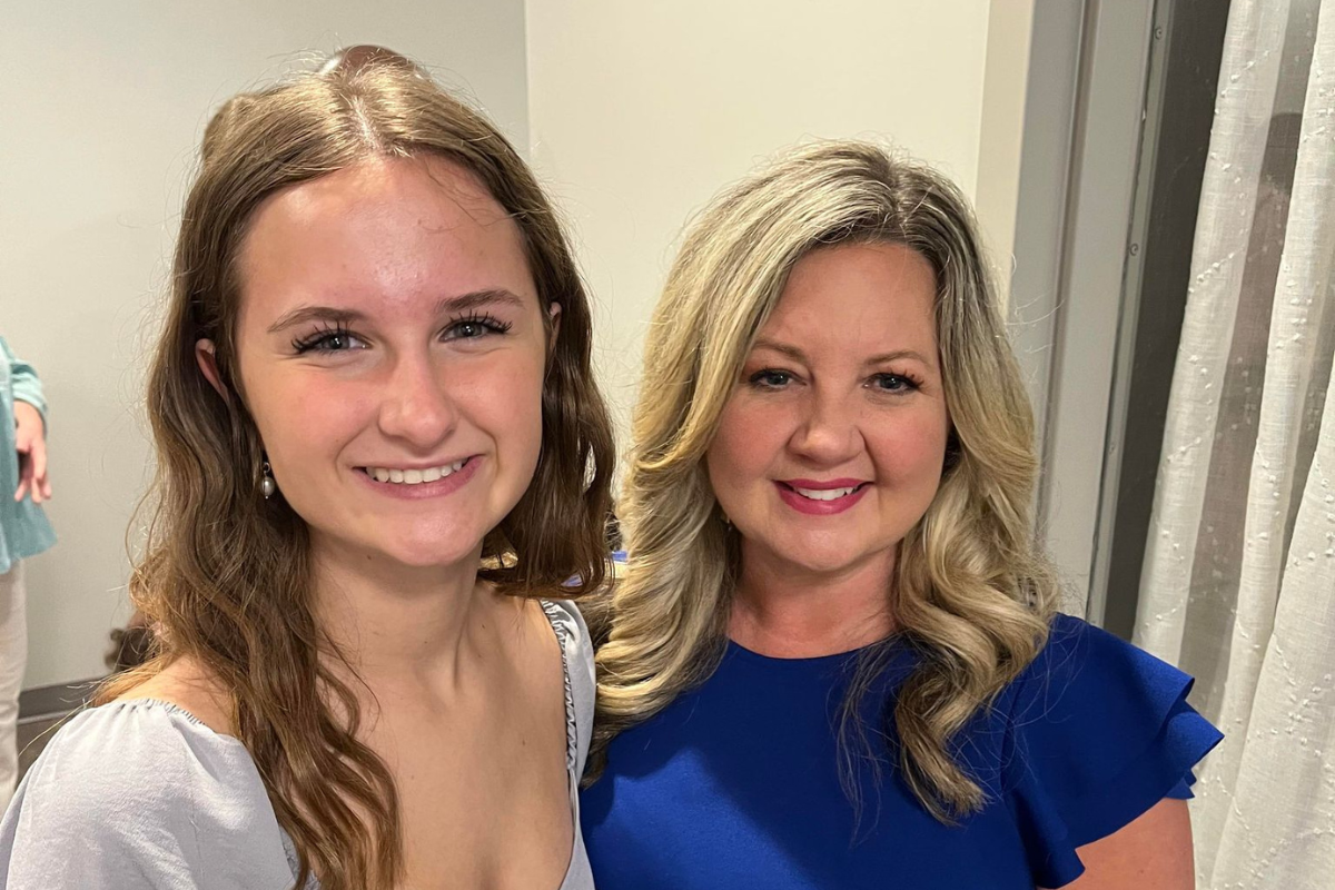 A Local Educator’s Inspiring Journey With Ramsay Hunt Syndrome