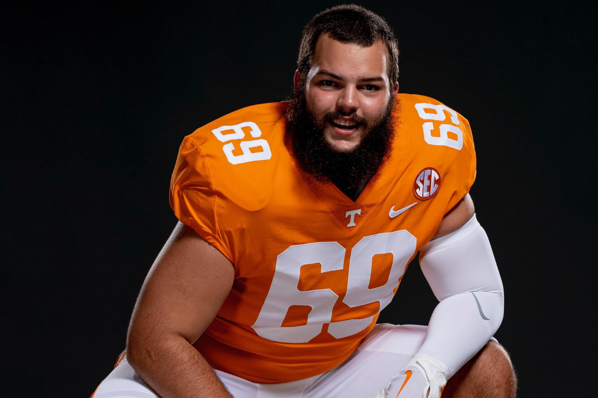 Gus Hill – Lessons From a University of Tennessee Knoxville Football Player