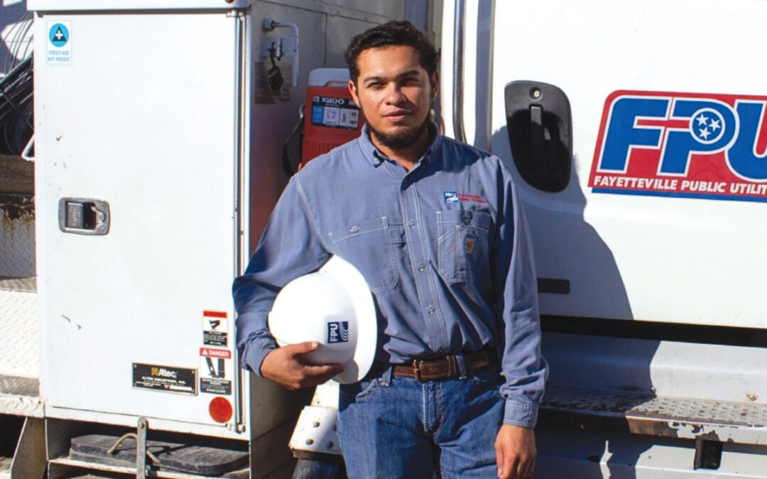 Derian Morales: From Dream to Reality