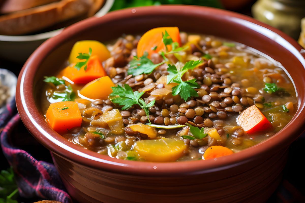 Recipes: Savor the Flavor of Well-Being