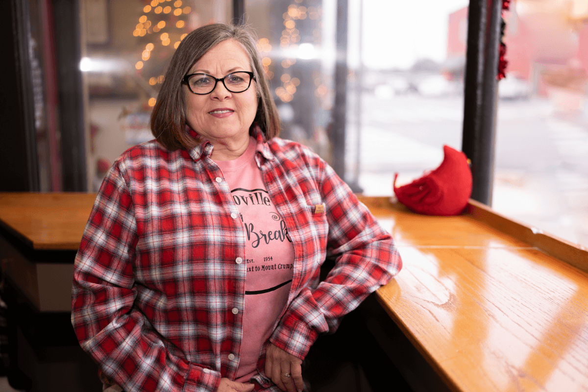 The Redbird Serves Fayetteville, Family Style.
