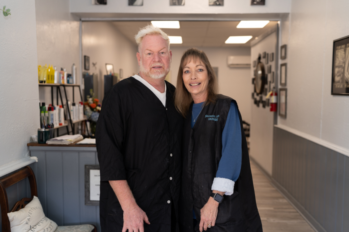 Brimen’s Hair Studio Knows You Deserve to Feel Beautiful.