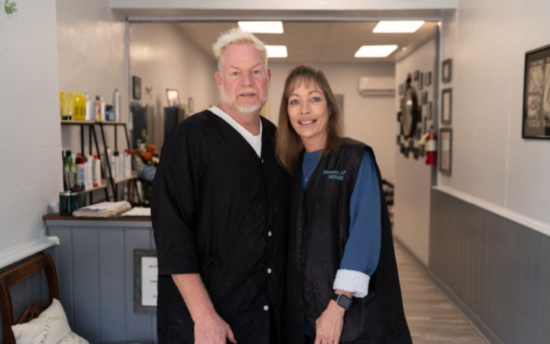 Brimen’s Hair Studio Knows You Deserve to Feel Beautiful.