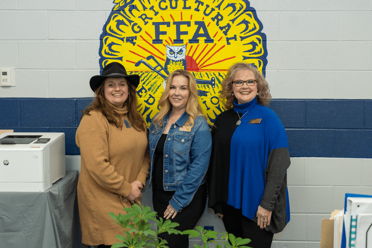 Celebrating a Legacy of Leadership