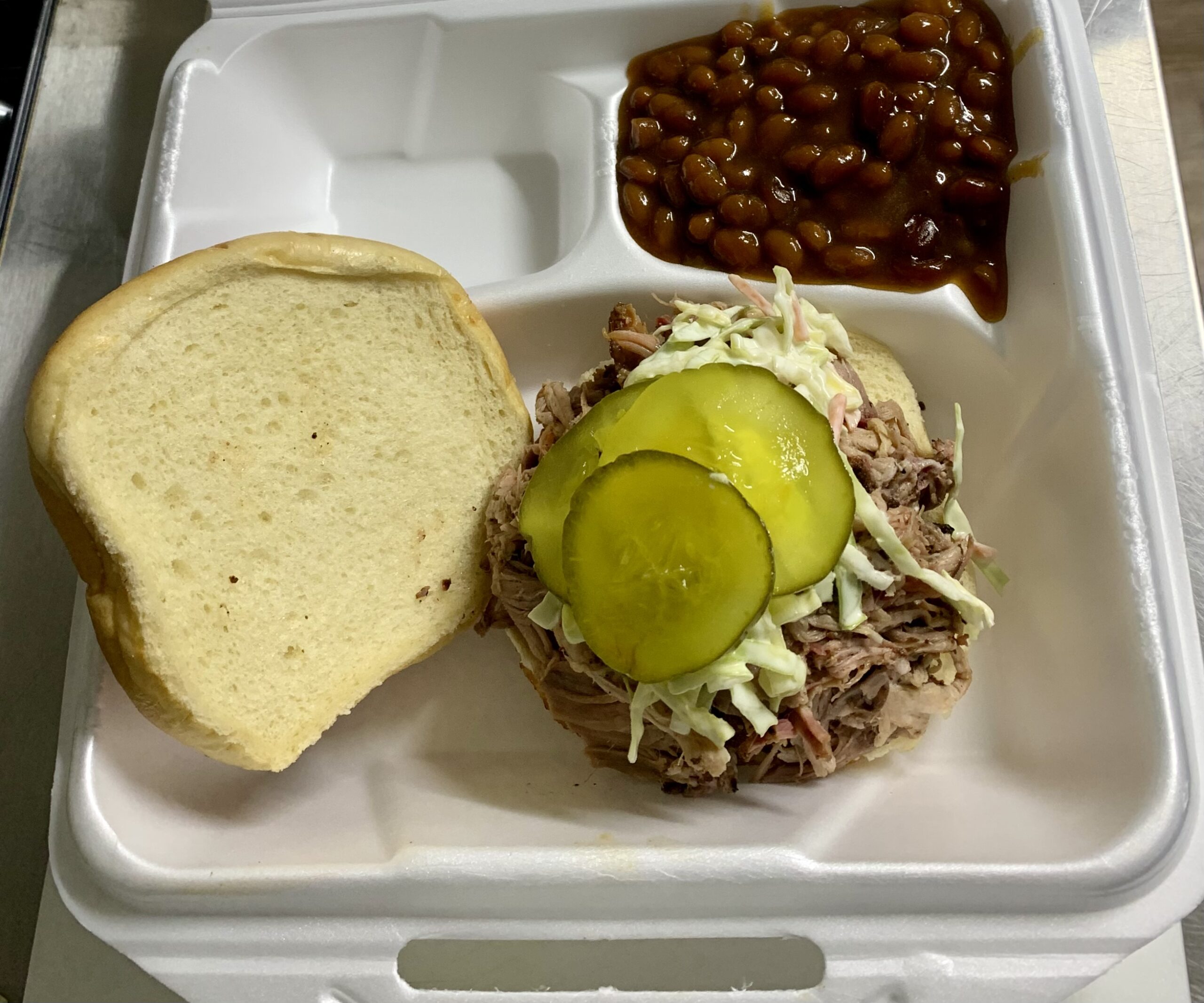 The 411 on 431 BBQ