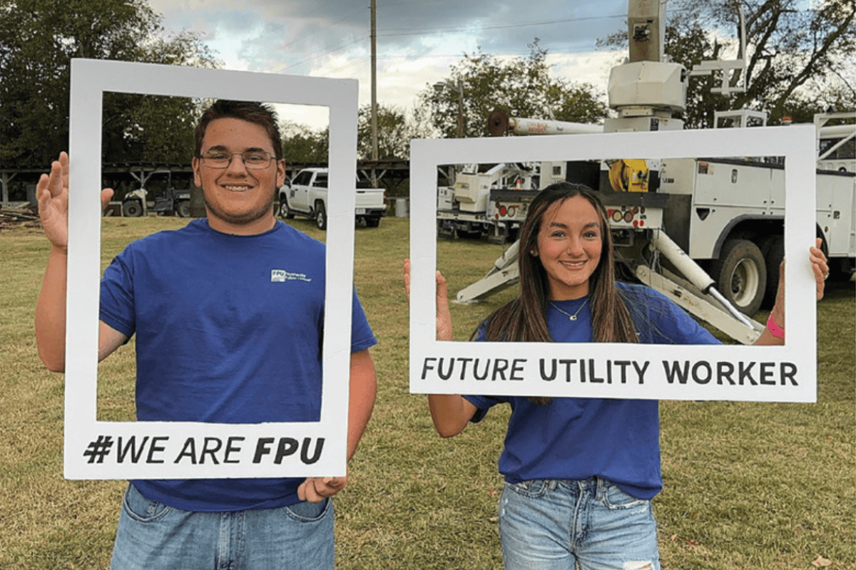 FPU’s Student Utility Board Creates Tomorrow’s Leaders