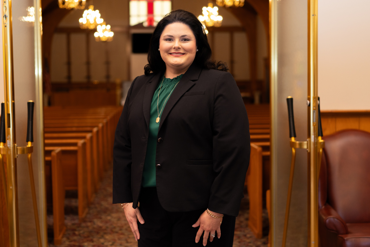 Gallant Funeral Home: Family Serving Family