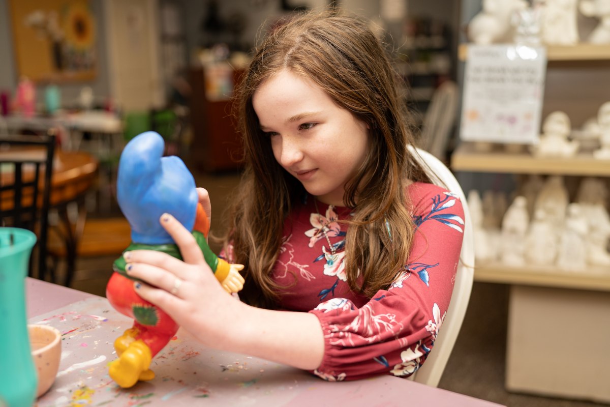 Evelleys Treasures Invites You to Make Your Own Today.